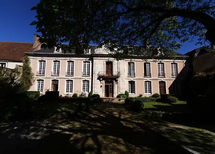 Hotel Des Tailles