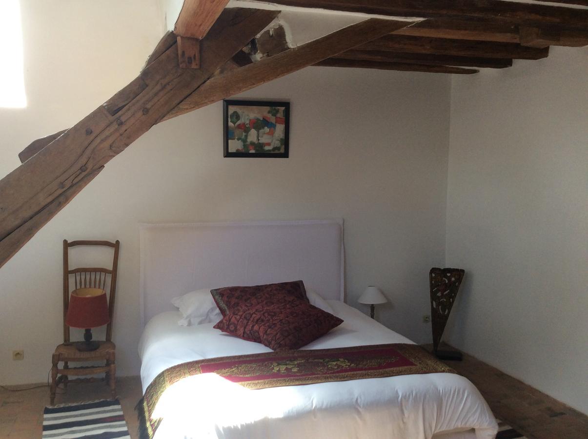 Des Tailles Bed & Breakfast Mortagne-au-Perche