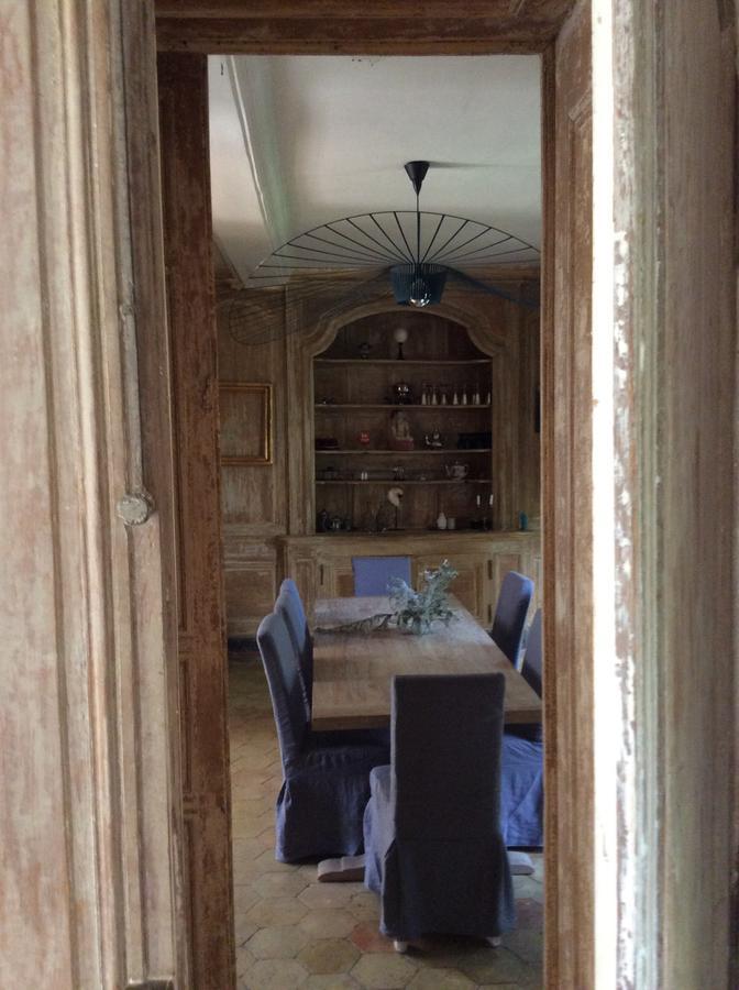 Des Tailles Bed & Breakfast *