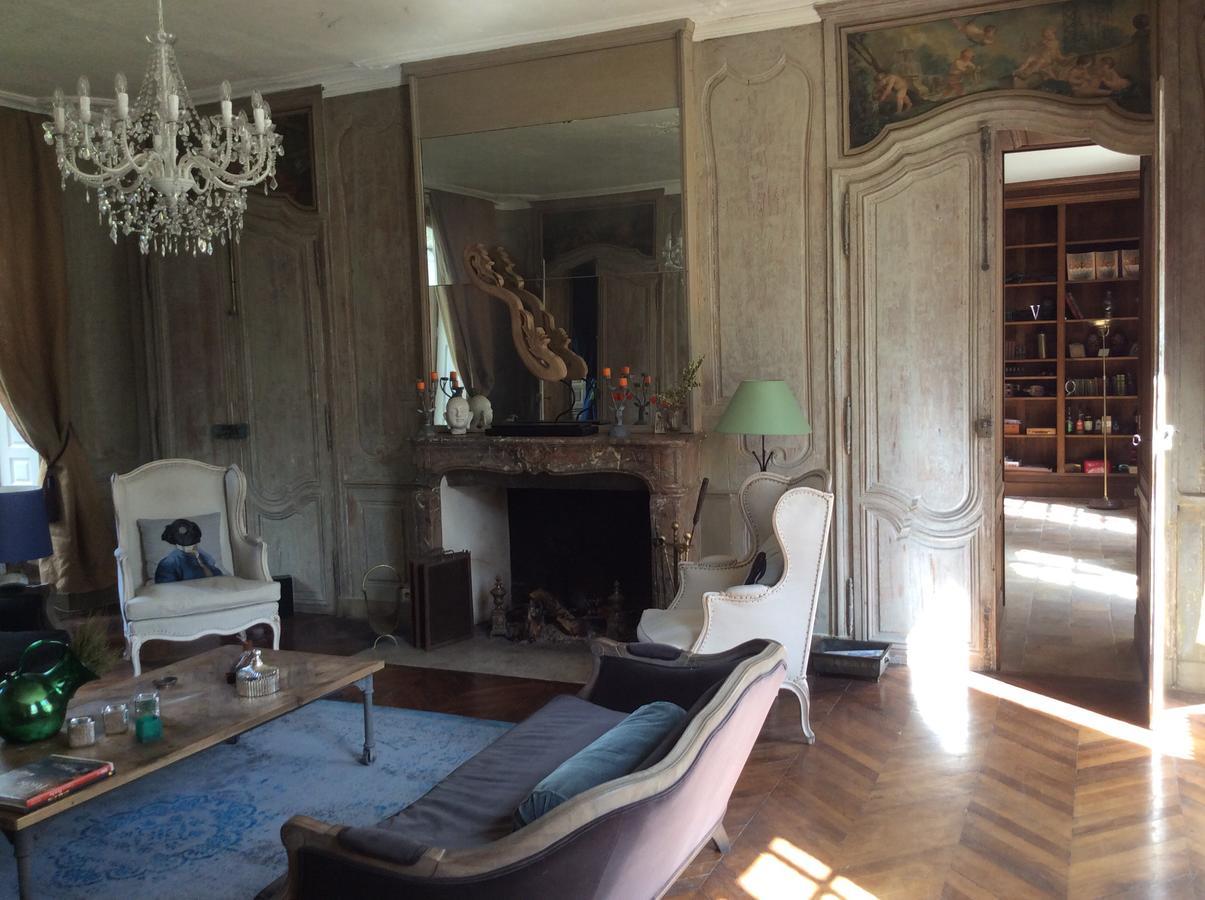 Des Tailles Bed & Breakfast Mortagne-au-Perche