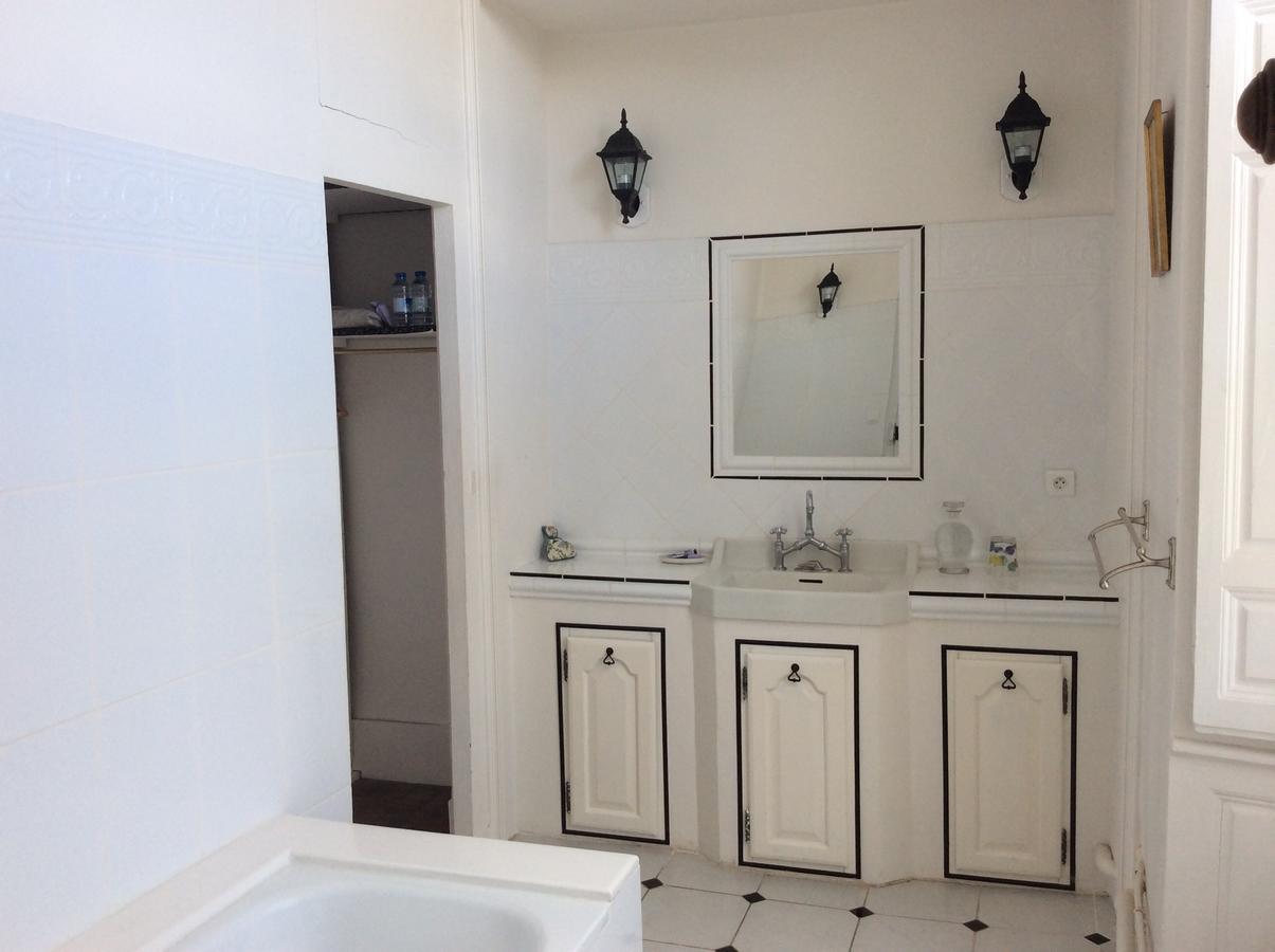 Des Tailles Bed & Breakfast