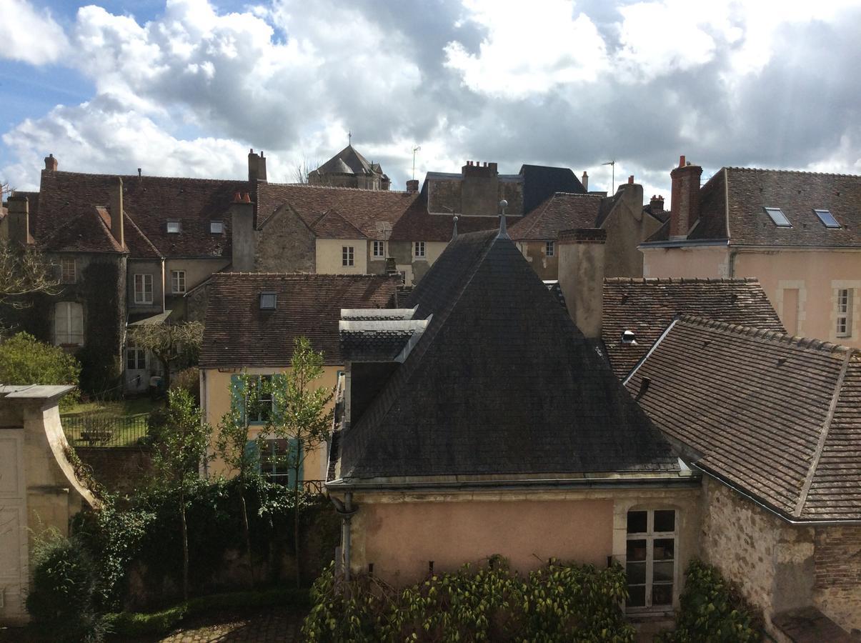Des Tailles Bed & Breakfast Mortagne-au-Perche