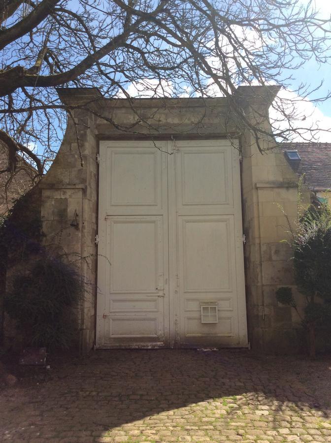 Des Tailles Bed & Breakfast
